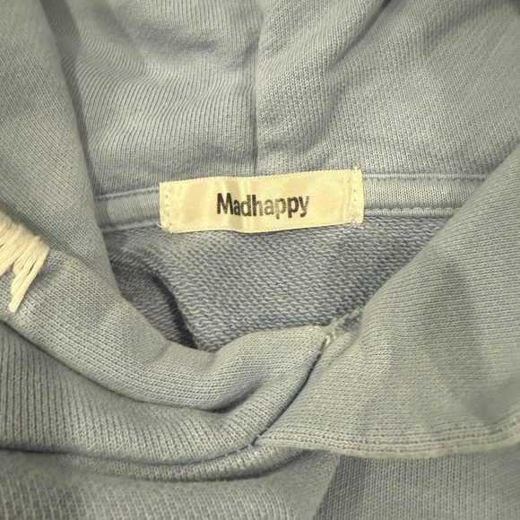 Madhappy Pastels French Terry Hoodie - Picture 4 of 6